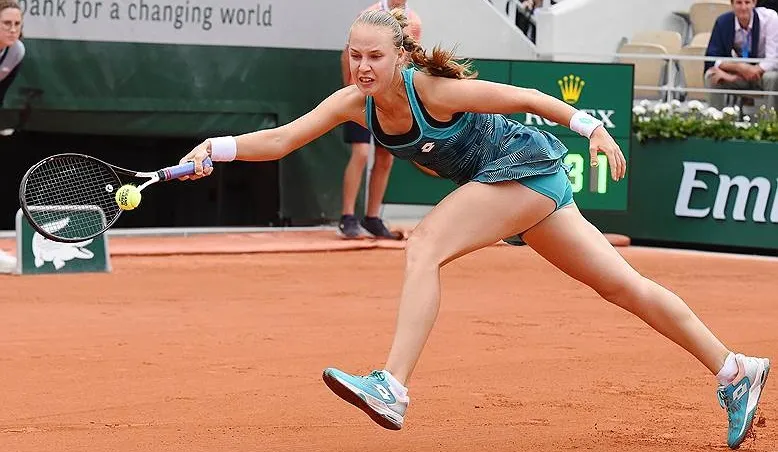 Анна Блинкова – Астра Шарма. Прогноз на матч WTA Ролан Гаррос (27 сентября 2020 года) Анна Блинкова – Астра Шарма. Прогноз на матч WTA Ролан Гаррос (27 сентября 2020 года)