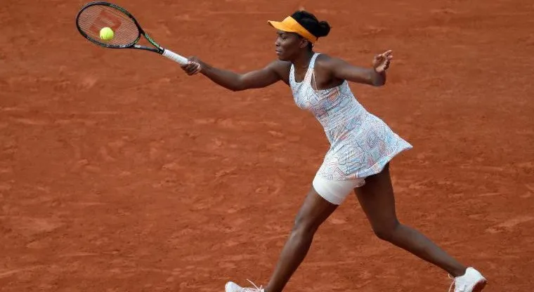 Анна Шмидлова – Винус Уильямс. Прогноз на матч WTA Ролан Гаррос (27 сентября 2020 года) Анна Шмидлова – Винус Уильямс. Прогноз на матч WTA Ролан Гаррос (27 сентября 2020 года)