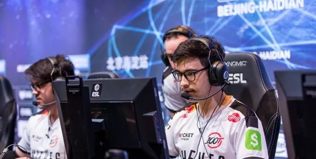 FURIA — 100 Thieves. Прогноз на матч CS:GO (27 сентября 2020 года) FURIA — 100 Thieves. Прогноз на матч CS:GO (27 сентября 2020 года)