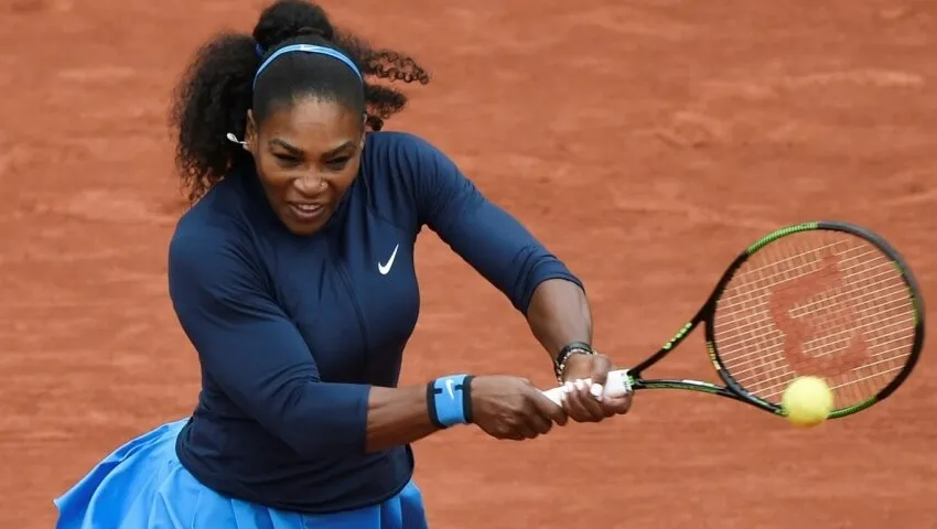 Кристи Ан – Серена Уильямс. Прогноз на матч WTA Ролан Гаррос (28 сентября 2020 года) Кристи Ан – Серена Уильямс. Прогноз на матч WTA Ролан Гаррос (28 сентября 2020 года)