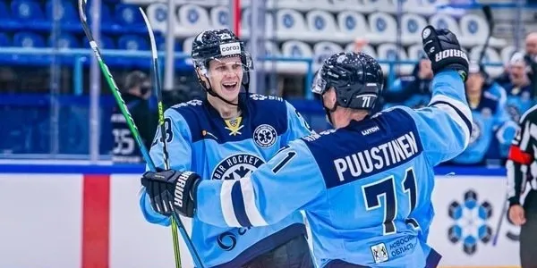 Сибирь — Автомобилист. Прогноз на матч КХЛ (28 сентября 2020 года) Сибирь — Автомобилист. Прогноз на матч КХЛ (28 сентября 2020 года)