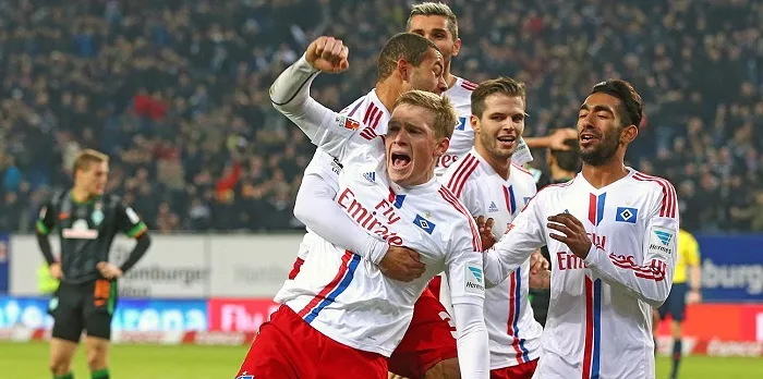Падерборн — Гамбург. Прогноз на матч чемпионата Германии (28 сентября 2020 года) Падерборн — Гамбург. Прогноз на матч чемпионата Германии (28 сентября 2020 года)