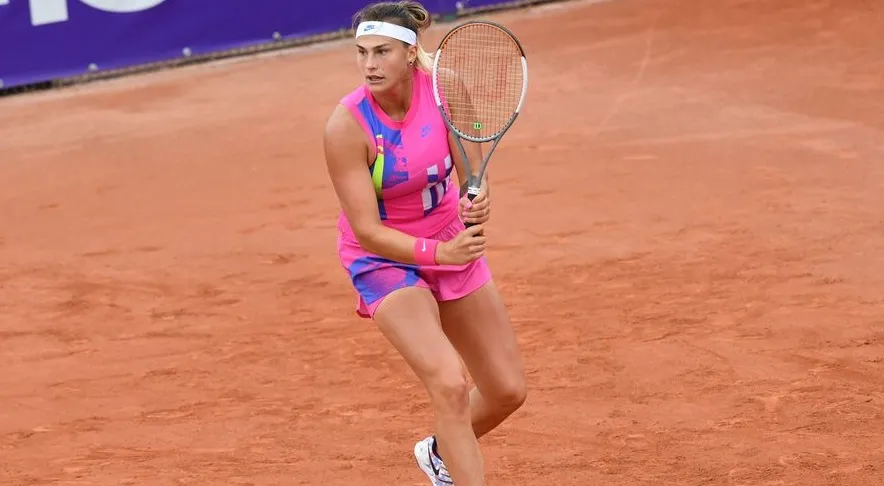 Арина Соболенко – Джессика Пегула. Прогноз на матч WTA Ролан Гаррос (29 сентября 2020 года) Арина Соболенко – Джессика Пегула. Прогноз на матч WTA Ролан Гаррос (29 сентября 2020 года)