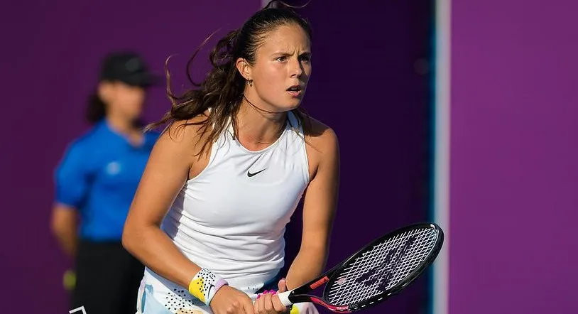 Дарья Касаткина – Гармони Тан. Прогноз на матч WTA Ролан Гаррос (29 сентября 2020 года) Дарья Касаткина – Гармони Тан. Прогноз на матч WTA Ролан Гаррос (29 сентября 2020 года)