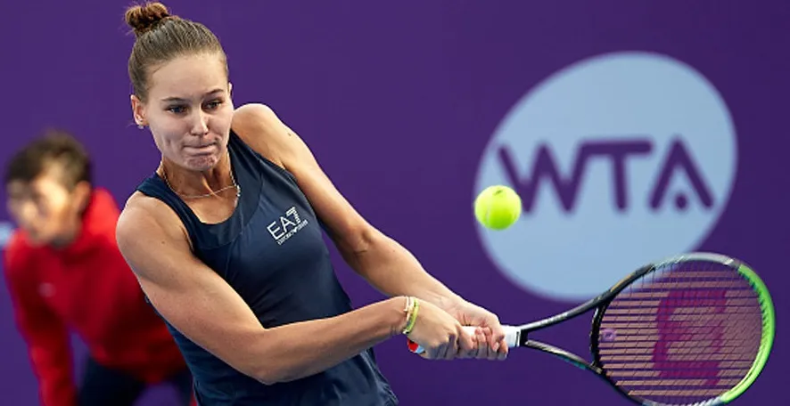 Полин Парментье – Вероника Кудерметова. Прогноз на матч WTA Ролан Гаррос (29 сентября 2020 года) Полин Парментье – Вероника Кудерметова. Прогноз на матч WTA Ролан Гаррос (29 сентября 2020 года)