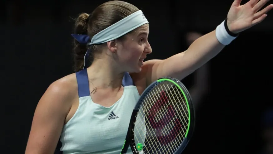 Елена Остапенко – Мэдисон Бренгл. Прогноз на матч WTA Ролан Гаррос (29 сентября 2020 года) Елена Остапенко – Мэдисон Бренгл. Прогноз на матч WTA Ролан Гаррос (29 сентября 2020 года)