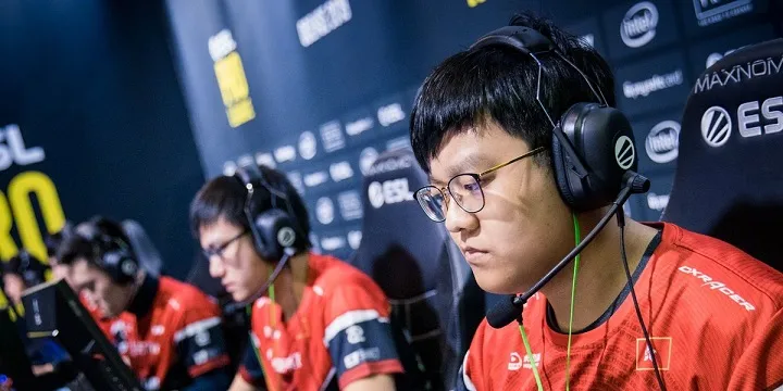 Tyloo — Vici Gaming. Прогноз на матч CS:GO (29 сентября 2020 года) Tyloo — Vici Gaming. Прогноз на матч CS:GO (29 сентября 2020 года)