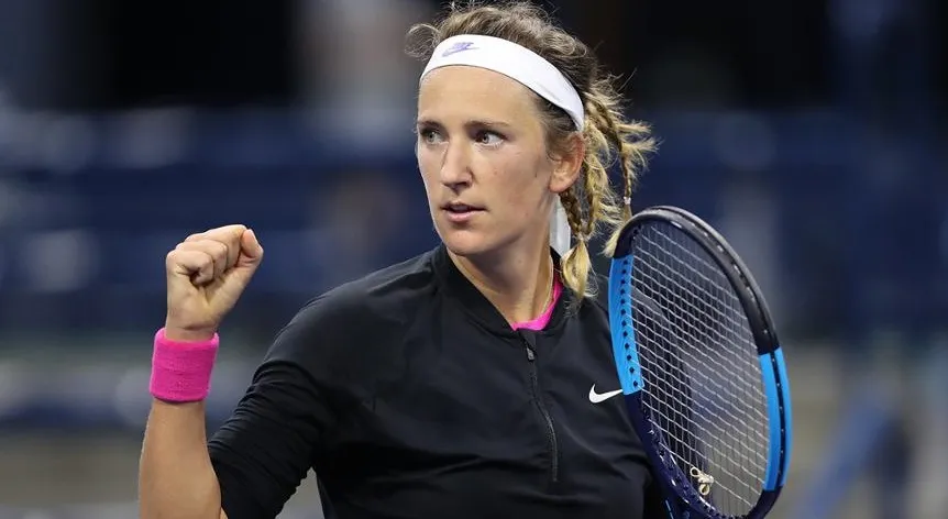 Виктория Азаренко – Анна Шмидлова. Прогноз на матч WTA Ролан Гаррос (30 сентября 2020 года) Виктория Азаренко – Анна Шмидлова. Прогноз на матч WTA Ролан Гаррос (30 сентября 2020 года)