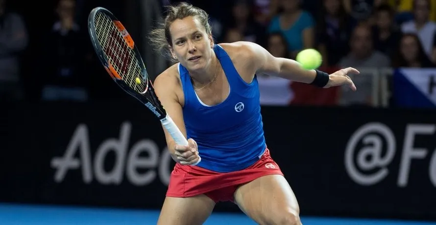 Барбора Стрыкова – Барбора Крейчикова. Прогноз на матч WTA Ролан Гаррос (30 сентября 2020 года) Барбора Стрыкова – Барбора Крейчикова. Прогноз на матч WTA Ролан Гаррос (30 сентября 2020 года)