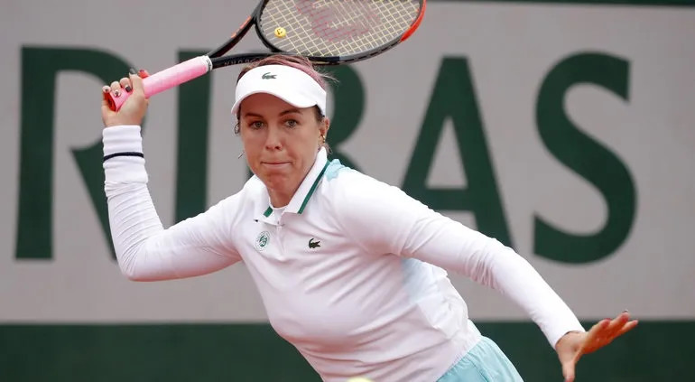 Анастасия Павлюченкова – Катерина Синякова. Прогноз на матч WTA Ролан Гаррос (30 сентября 2020 года) Анастасия Павлюченкова – Катерина Синякова. Прогноз на матч WTA Ролан Гаррос (30 сентября 2020 года)