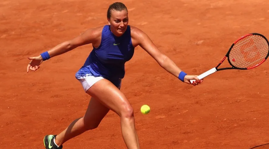 Петра Квитова – Жасмине Паолини. Прогноз на матч WTA Ролан Гаррос (1 октября 2020 года) Петра Квитова – Жасмине Паолини. Прогноз на матч WTA Ролан Гаррос (1 октября 2020 года)