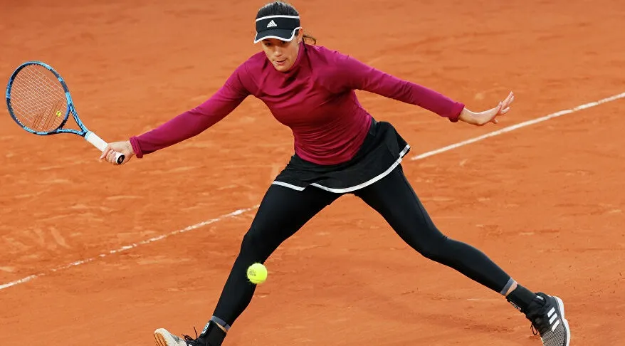 Кристина Плишкова – Гарбинье Мугуруса. Прогноз на матч WTA Ролан Гаррос (1 октября 2020 года) Кристина Плишкова – Гарбинье Мугуруса. Прогноз на матч WTA Ролан Гаррос (1 октября 2020 года)