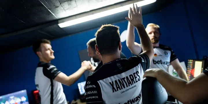 BIG — Heroic. Прогноз на матч CS:GO (1 октября 2020 года) BIG — Heroic. Прогноз на матч CS:GO (1 октября 2020 года)
