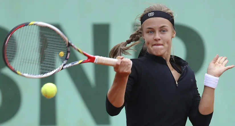 Анна Шмидлова – Надя Подороска. Прогноз на матч WTA Ролан Гаррос (2 октября 2020 года) Анна Шмидлова – Надя Подороска. Прогноз на матч WTA Ролан Гаррос (2 октября 2020 года)