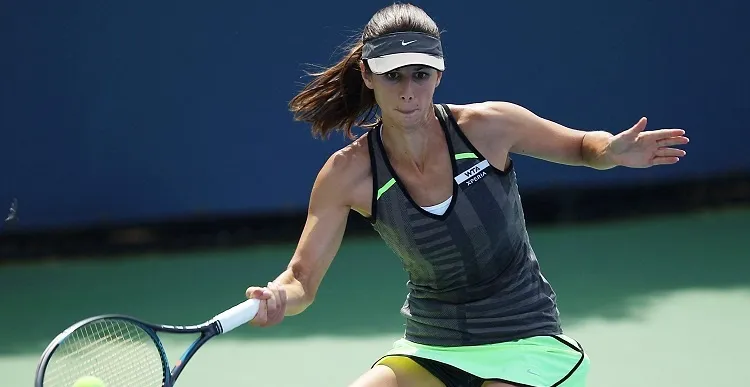 Барбора Крейчикова – Цветана Пиронкова. Прогноз на матч WTA Ролан Гаррос (2 октября 2020 года) Барбора Крейчикова – Цветана Пиронкова. Прогноз на матч WTA Ролан Гаррос (2 октября 2020 года)