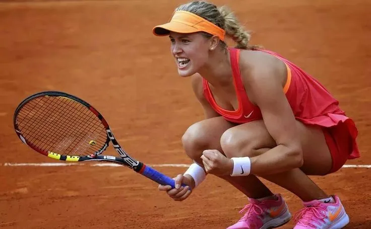 Эжени Бушар – Ига Свёнтек. Прогноз на матч WTA Ролан Гаррос (2 октября 2020 года) Эжени Бушар – Ига Свёнтек. Прогноз на матч WTA Ролан Гаррос (2 октября 2020 года)