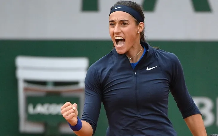 Каролин Гарсия – Элиза Мертенс. Прогноз на матч WTA Ролан Гаррос (2 октября 2020 года) Каролин Гарсия – Элиза Мертенс. Прогноз на матч WTA Ролан Гаррос (2 октября 2020 года)