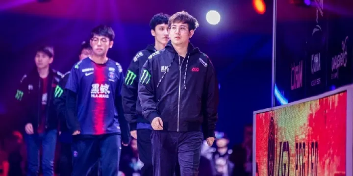 Vici Gaming — PSG.LGD. Прогноз на матч CS:GO (2 октября 2020 года) Vici Gaming — PSG.LGD. Прогноз на матч CS:GO (2 октября 2020 года)