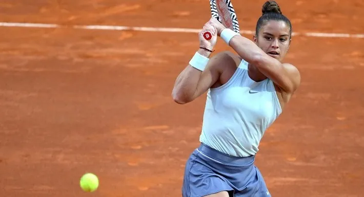 Мартина Тревизан – Мария Саккари. Прогноз на матч WTA Ролан Гаррос (2 октября 2020 года) Мартина Тревизан – Мария Саккари. Прогноз на матч WTA Ролан Гаррос (2 октября 2020 года)