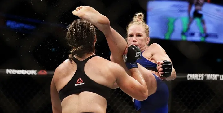 Холли Холм — Ирен Алдана. Прогноз на UFC (4 октября 2020 года) Холли Холм — Ирен Алдана. Прогноз на UFC (4 октября 2020 года)
