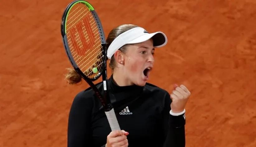 Паула Бадоса – Елена Остапенко. Прогноз на матч WTA Ролан Гаррос (3 октября 2020 года) Паула Бадоса – Елена Остапенко. Прогноз на матч WTA Ролан Гаррос (3 октября 2020 года)
