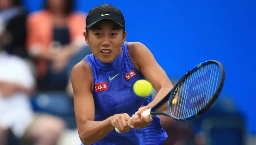 Клара Бюрель – Чжан Шуай. Прогноз на матч WTA Ролан Гаррос (3 октября 2020 года) Клара Бюрель – Чжан Шуай. Прогноз на матч WTA Ролан Гаррос (3 октября 2020 года)