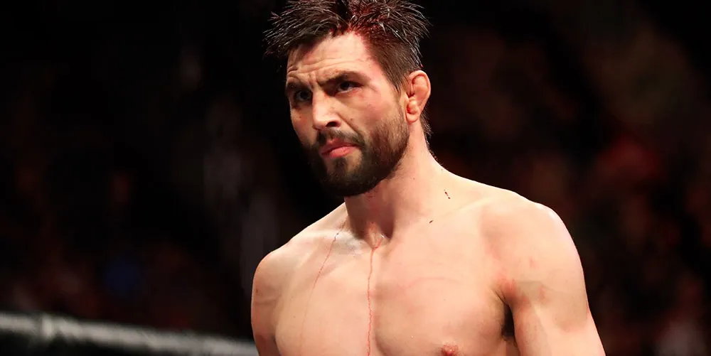 Карлос Кондит — Курт Макги. Прогноз на UFC (4 октября 2020 года) Карлос Кондит — Курт Макги. Прогноз на UFC (4 октября 2020 года)