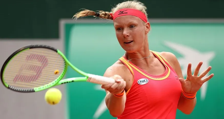 Мартина Тревизан – Кики Бертенс. Прогноз на матч WTA Ролан Гаррос (4 октября 2020 года) Мартина Тревизан – Кики Бертенс. Прогноз на матч WTA Ролан Гаррос (4 октября 2020 года)