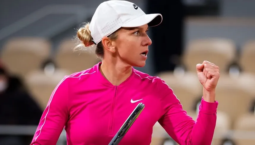 Симона Халеп – Ига Свёнтек. Прогноз на матч WTA Ролан Гаррос (4 октября 2020 года) Симона Халеп – Ига Свёнтек. Прогноз на матч WTA Ролан Гаррос (4 октября 2020 года)