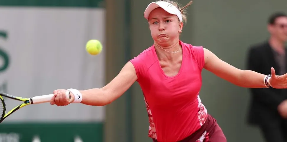 Надя Подороска – Барбора Крейчикова. Прогноз на матч WTA Ролан Гаррос (4 октября 2020 года) Надя Подороска – Барбора Крейчикова. Прогноз на матч WTA Ролан Гаррос (4 октября 2020 года)