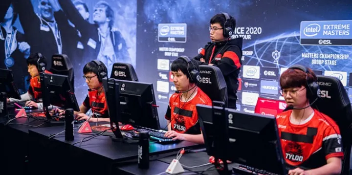 Tyloo — TIGER. Прогноз на матч CS:GO (4 октября 2020 года) Tyloo — TIGER. Прогноз на матч CS:GO (4 октября 2020 года)