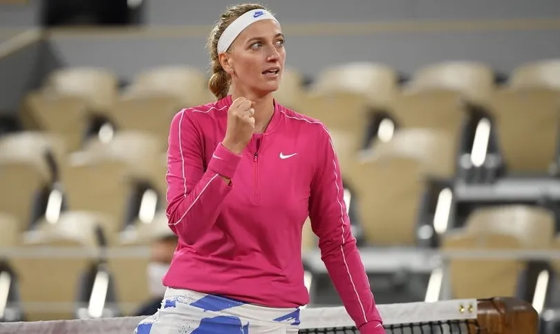 Петра Квитова – Чжан Шуай. Прогноз на матч WTA Ролан Гаррос (5 октября 2020 года) Петра Квитова – Чжан Шуай. Прогноз на матч WTA Ролан Гаррос (5 октября 2020 года)