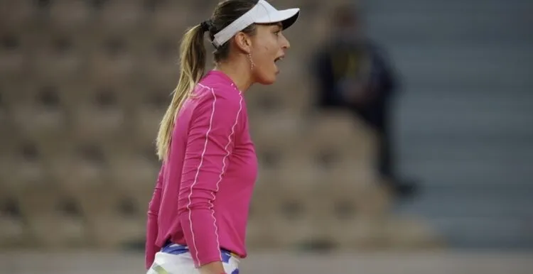 Лаура Зигемунд – Паула Бадоса. Прогноз на матч WTA Ролан Гаррос (5 октября 2020 года) Лаура Зигемунд – Паула Бадоса. Прогноз на матч WTA Ролан Гаррос (5 октября 2020 года)