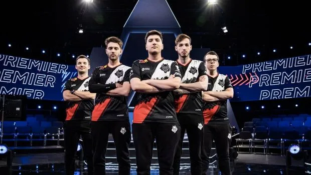 G2 — Complexity. Прогноз на матч CS:GO (6 сентября 2020 года) G2 — Complexity. Прогноз на матч CS:GO (6 сентября 2020 года)