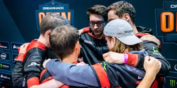 Heroic — FaZe Clan. Прогноз на матч CS:GO (6 октября 2020 года) Heroic — FaZe Clan. Прогноз на матч CS:GO (6 октября 2020 года)