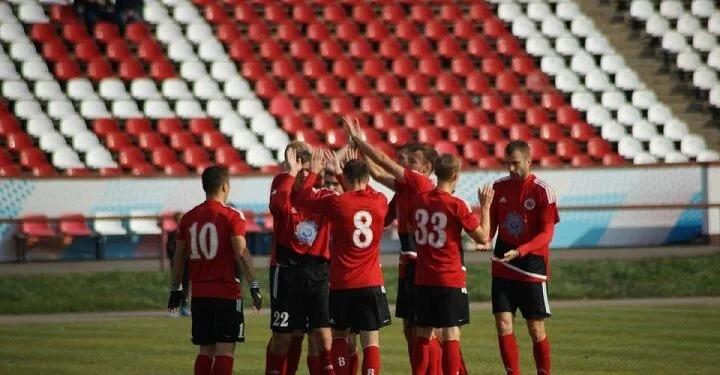 Звезда Санкт-Петербург — Чита. Прогноз на матч чемпионата ПФЛ (6 октября 2020 года)
