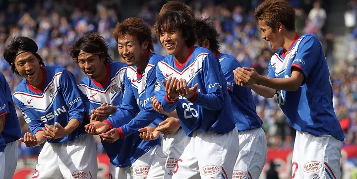 Йокогама Маринерс – Касива. Прогноз на матч кубка японской лиги (7 октября 2020 года)