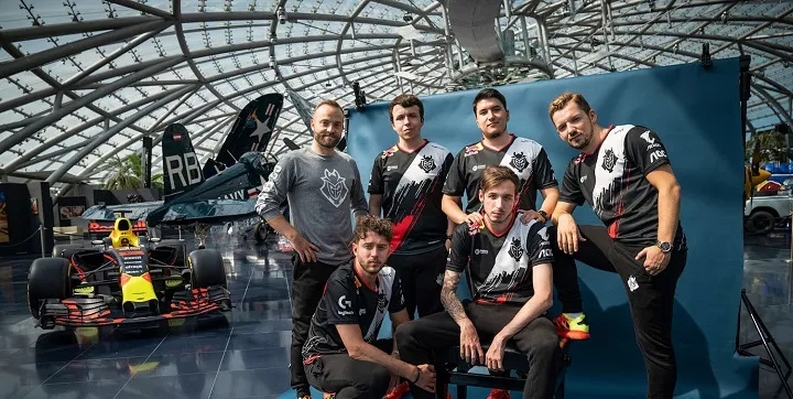 G2 — Fnatic. Прогноз на матч CS:GO (7 октября 2020 года) G2 — Fnatic. Прогноз на матч CS:GO (7 октября 2020 года)