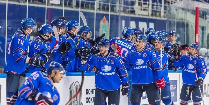 Ладья — Чайка. Прогноз на матч чемпионата МХЛ (8 октября 2020 года) Ладья — Чайка. Прогноз на матч чемпионата МХЛ (8 октября 2020 года)