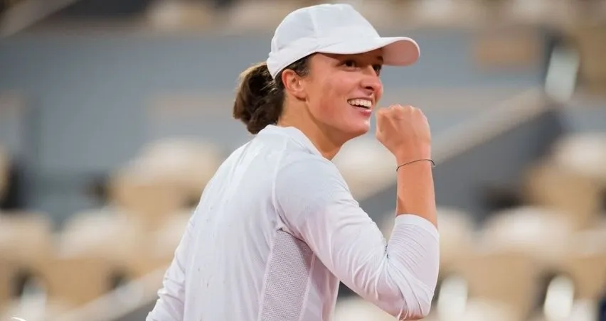 Ига Свёнтек – Надя Подороска. Прогноз на матч WTA Ролан Гаррос (8 октября 2020 года) Ига Свёнтек – Надя Подороска. Прогноз на матч WTA Ролан Гаррос (8 октября 2020 года)