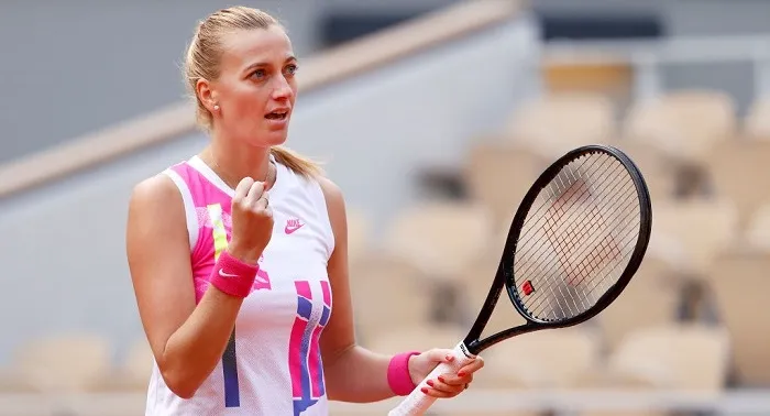 София Кенин – Петра Квитова. Прогноз на матч WTA Ролан Гаррос (8 октября 2020 года)