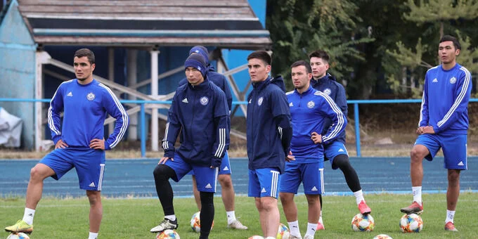 Казахстан U21 – Македония U21. Прогноз на матч квалификации на Евро (8 октября 2020 года) Казахстан U21 – Македония U21. Прогноз на матч квалификации на Евро (8 октября 2020 года)