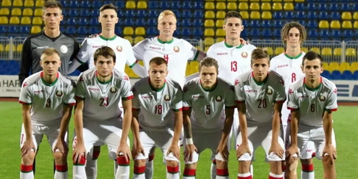 Беларусь U21 – Кипр U21. Прогноз на матч квалификации на Евро (9 октября 2020 года) Беларусь U21 – Кипр U21. Прогноз на матч квалификации на Евро (9 октября 2020 года)