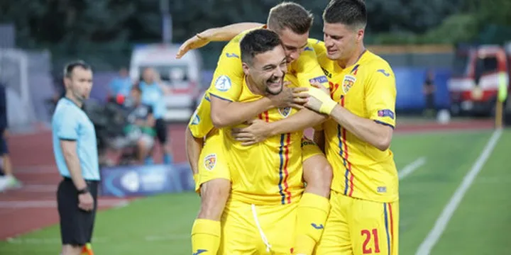 Украина U21 – Румыния U21. Прогноз на матч квалификации на Евро (9 октября 2020 года) Украина U21 – Румыния U21. Прогноз на матч квалификации на Евро (9 октября 2020 года)