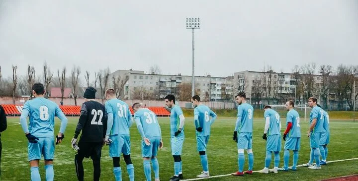 Луки-Энергия — Родина. Прогноз на матч чемпионата ПФЛ (9 октября 2020 года) Луки-Энергия — Родина. Прогноз на матч чемпионата ПФЛ (9 октября 2020 года)