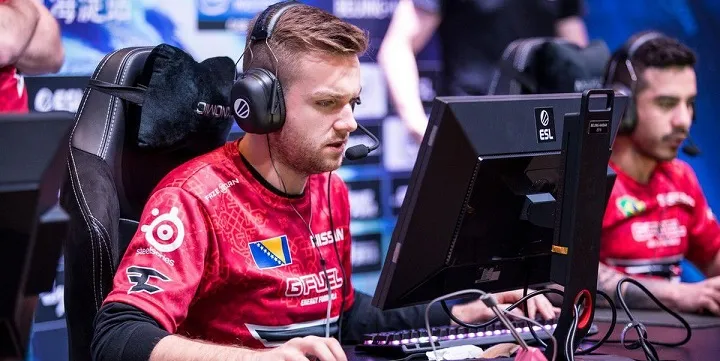 BIG — FaZe Clan. Прогноз на матч CS:GO (9 октября 2020 года) BIG — FaZe Clan. Прогноз на матч CS:GO (9 октября 2020 года)