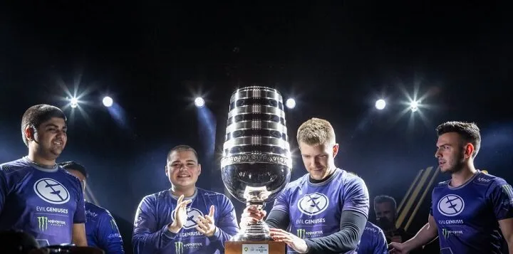 Evil Geniuses — FURIA. Прогноз на матч CS:GO (9 октября 2020 года) Evil Geniuses — FURIA. Прогноз на матч CS:GO (9 октября 2020 года)
