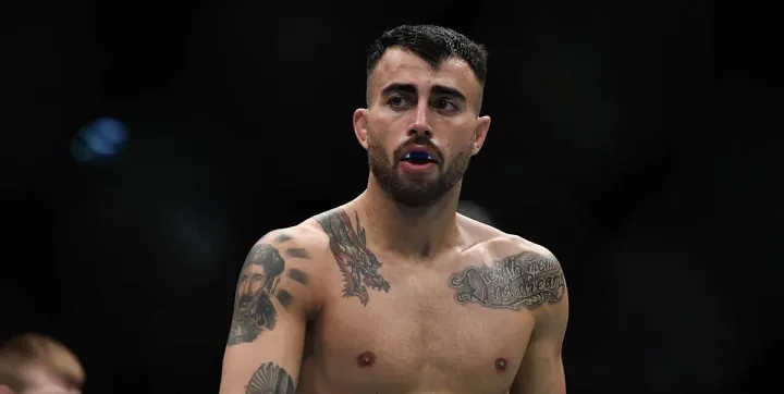 Макван Амирхани — Эдсон Барбоза. Прогноз на UFC (11 октября 2020 года) Макван Амирхани — Эдсон Барбоза. Прогноз на UFC (11 октября 2020 года)