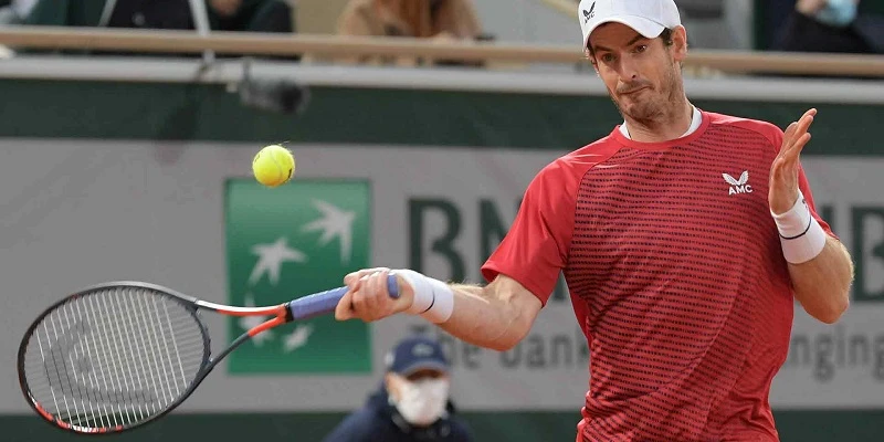 Фернандо Вердаско — Энди Маррей. Прогноз на матч ATP Кёльн (13 октября 2020 года) Фернандо Вердаско — Энди Маррей. Прогноз на матч ATP Кёльн (13 октября 2020 года)