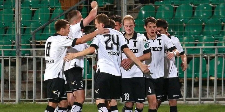 Торпедо – Динамо Брянск. Прогноз на матч чемпионата ФНЛ (13 октября 2020 года) Торпедо – Динамо Брянск. Прогноз на матч чемпионата ФНЛ (13 октября 2020 года)